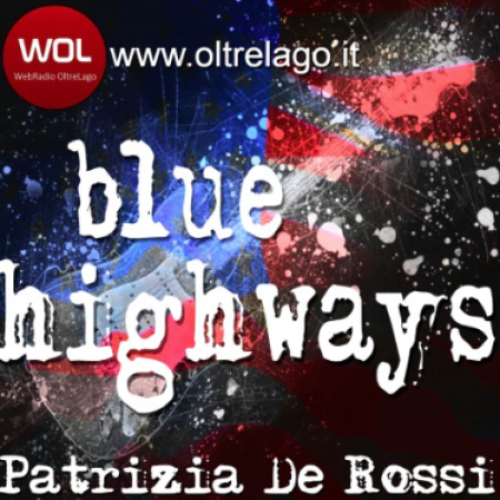 Blue Highways