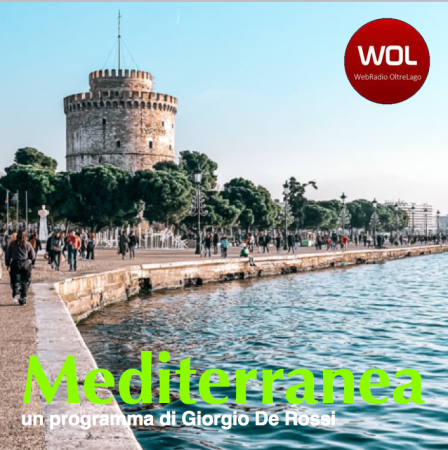 Mediterranea